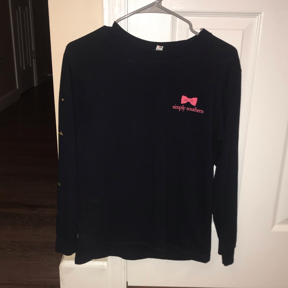 Simply Southern shirt